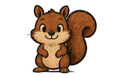 Squirrel