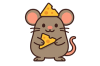 Mouse sprite